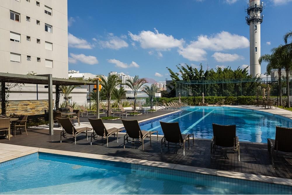 Apartamento - Venda - São Paulo , São Paulo - 100_AP.jpg - 601471007-70