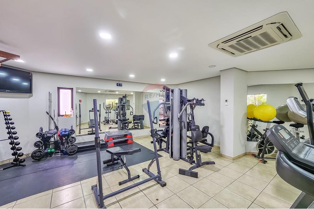 Apartamento - Venda - São Paulo , São Paulo - 20250912_10361928.jpg - Sala de Ginástica - 601081065-29