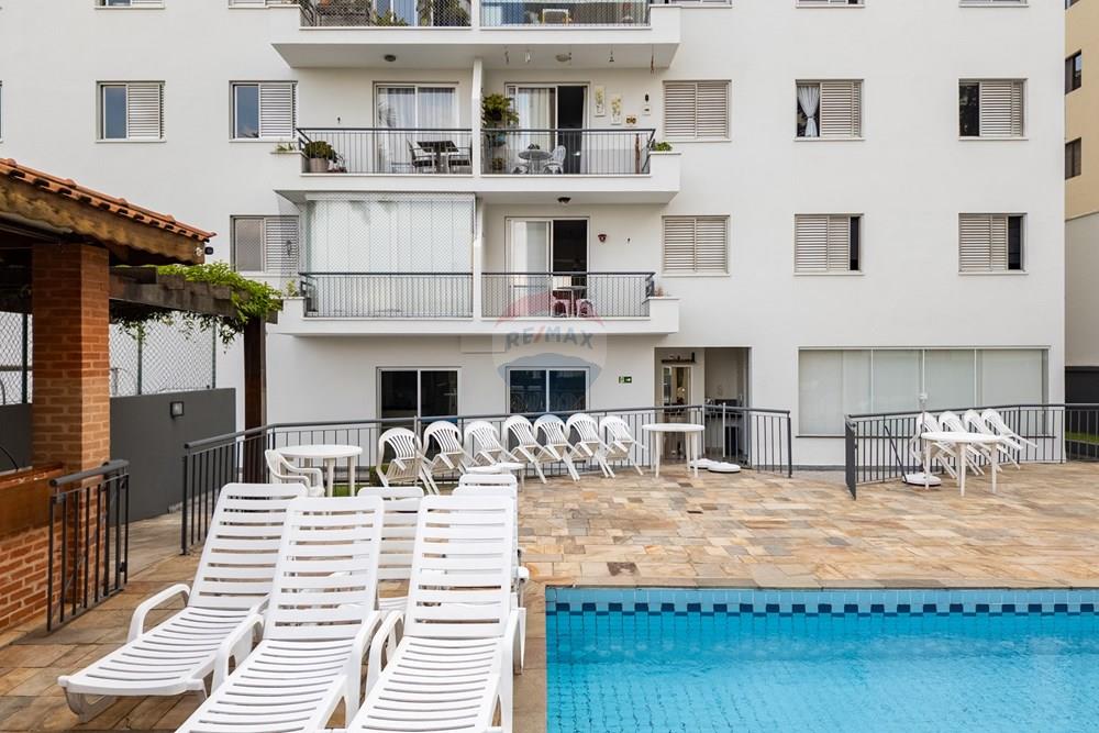 Apartamento - Alugar - São Paulo , São Paulo - AP-80.jpg - 601971014-223