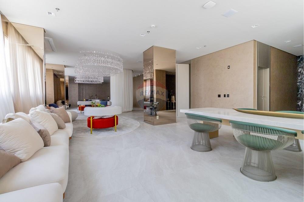 Apartamento - Venda - São Paulo , São Paulo - IMG_0617.jpg - Layout aberto - 601081064-50