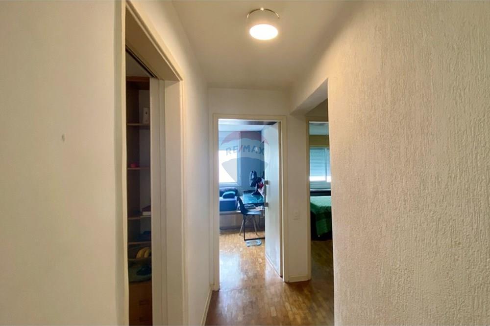 Apartamento - Alugar - São Paulo , São Paulo - Alameda Joaquim Eugênio de Lima, 1094 apto. 93 06.jpg - 601241038-84