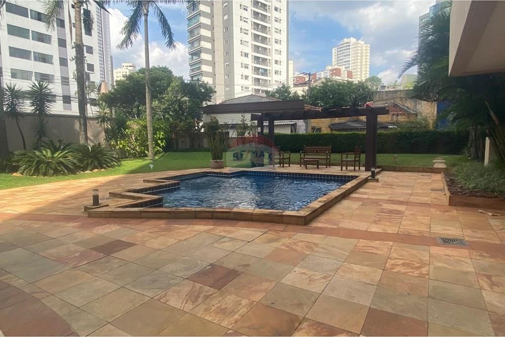 Apartamento - Alugar - São Paulo , São Paulo - Av Diógenes Ribeiro Lima 2991 ap154 (68).jpeg - 601141076-54