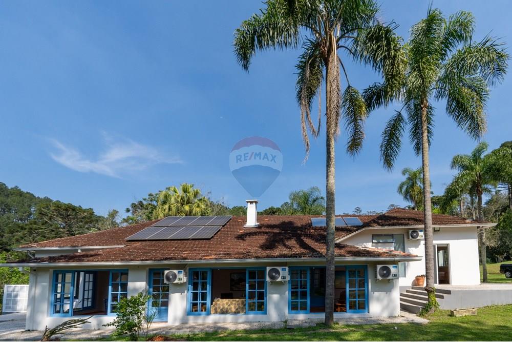 Chácara / Sítio / Fazenda - Venda - Itapecerica da Serra , São Paulo - DSC00742.jpg - 601241014-67