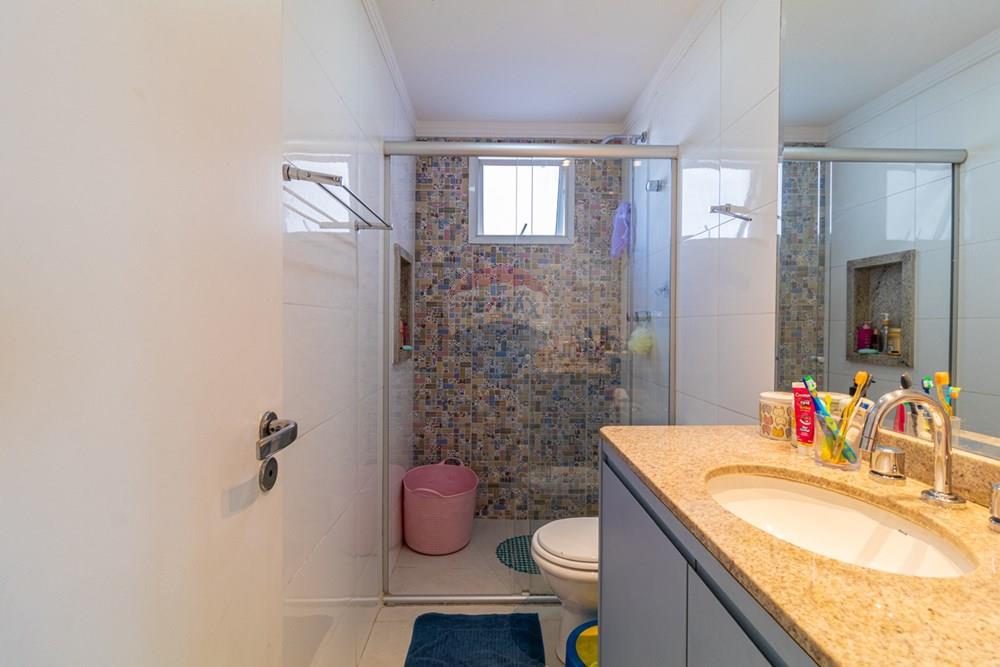 Apartamento - Venda - São Paulo , São Paulo - 05banheiros_008.jpg - 602101006-108