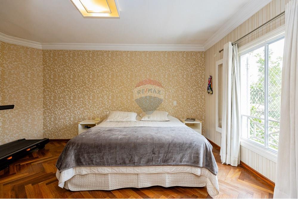 Casa de Condomínio - Venda - São Paulo , São Paulo - 49.jpg - Suite - 601131046-19