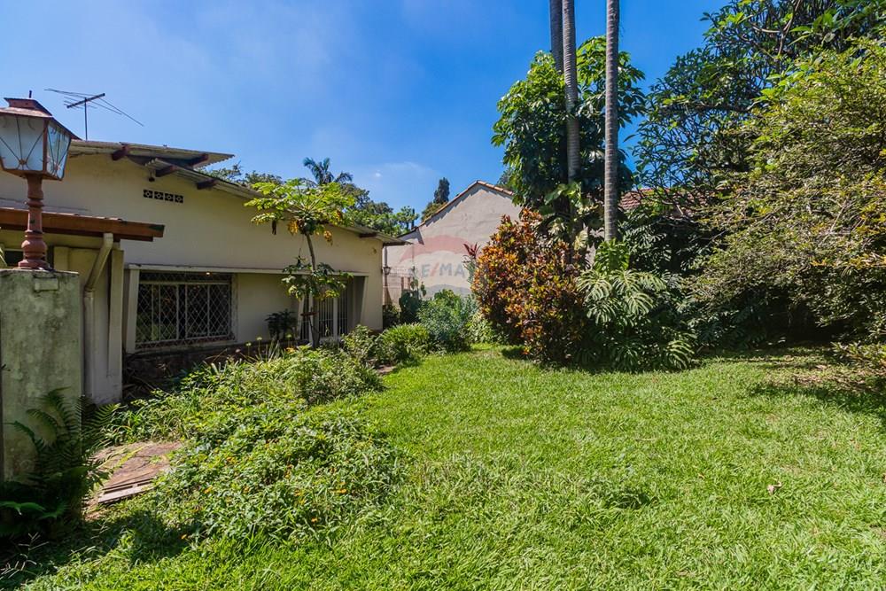 Casa - Venda - São Paulo , São Paulo - 01fotos_029.jpg - Jardim Externo - 601251032-96