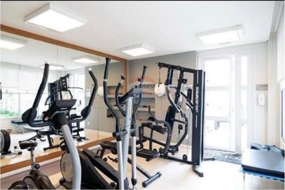 Apartamento - Alugar - São Paulo , São Paulo - CUP 4.jpeg - 601361040-180