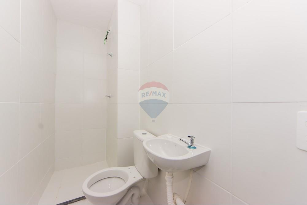 Apartamento - Venda - São Paulo , São Paulo - IMG_7586.jpg - Banheiro - 601811024-39