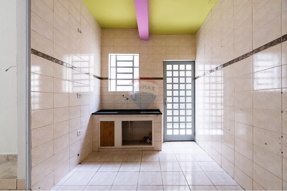 Casa - Venda - São Paulo , São Paulo - 47-CS.jpg - 601471041-52