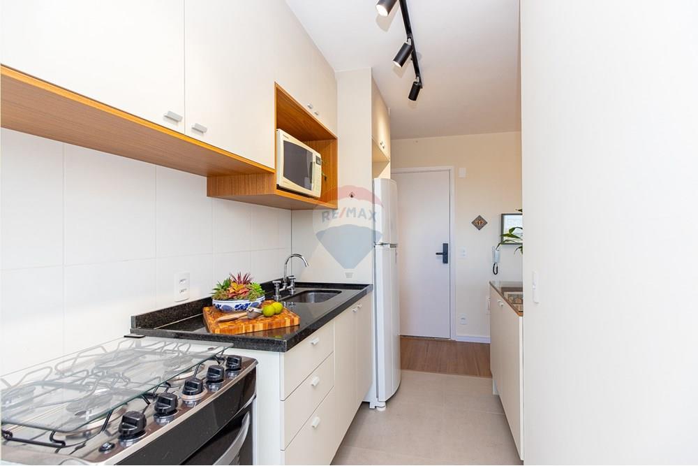 Apartamento - Venda - São Paulo , São Paulo - Cópia de Remax Ares-12.jpg - Cozinha - 601131002-62
