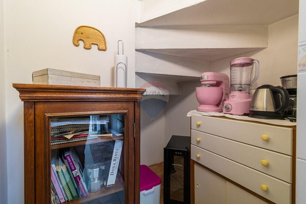 Casa de Condomínio - Venda - São Paulo , São Paulo - 02cozinha_001.jpg - 602051047-1