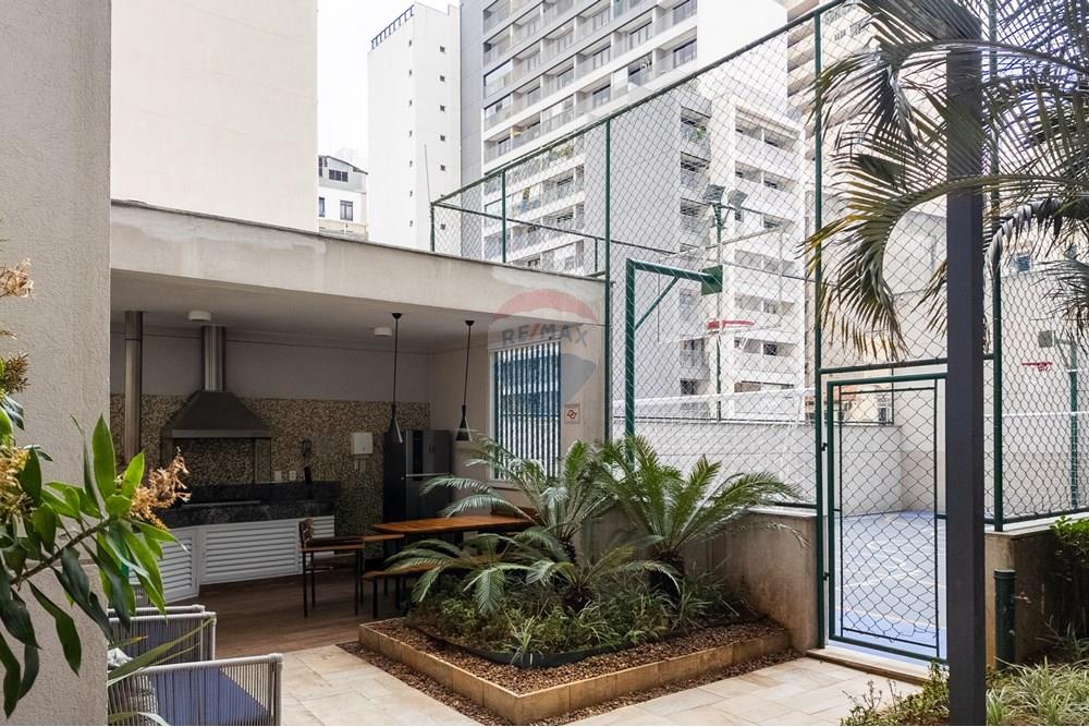 Apartamento - Venda - São Paulo , São Paulo - 61_AP.jpg - 601471003-188
