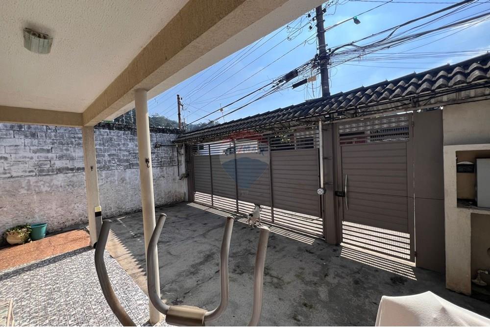 Casa - Venda - São Paulo , São Paulo - 2.jpeg - 601371059-3