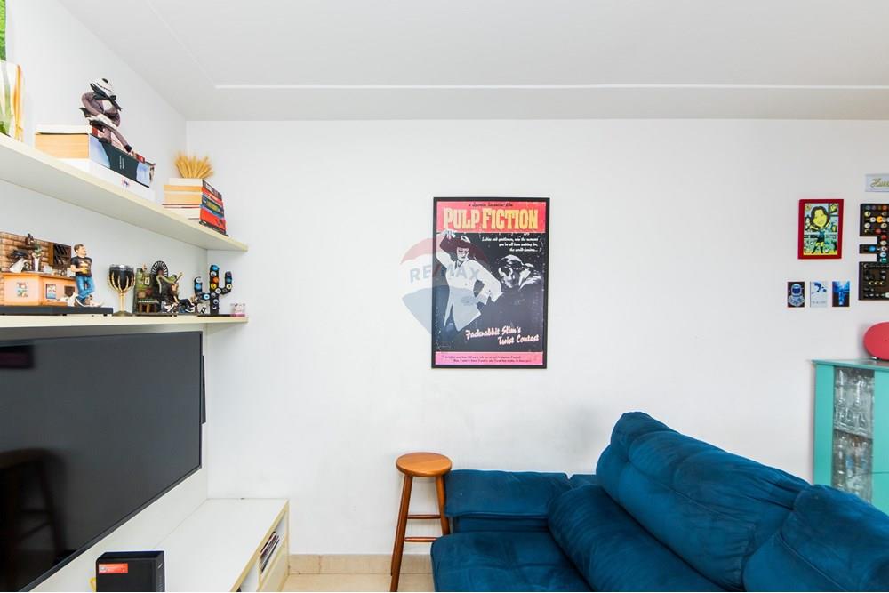 Apartamento - Venda - São Paulo , São Paulo - IMG_6863.jpg - 602031026-17