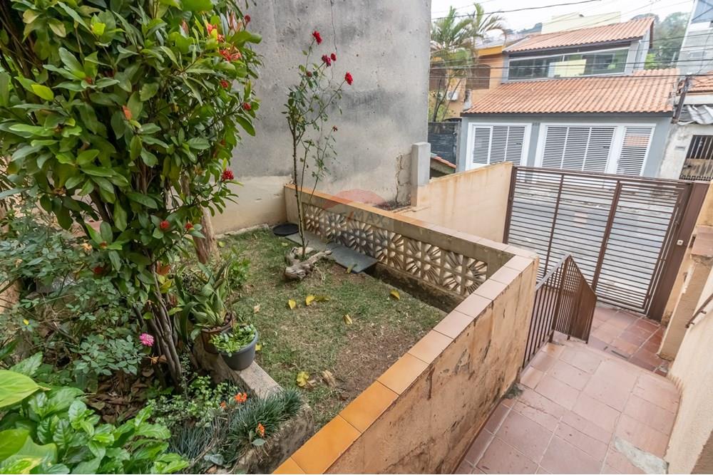 Casa - Venda - São Paulo , São Paulo - IMG_416606.jpg - 601771101-1