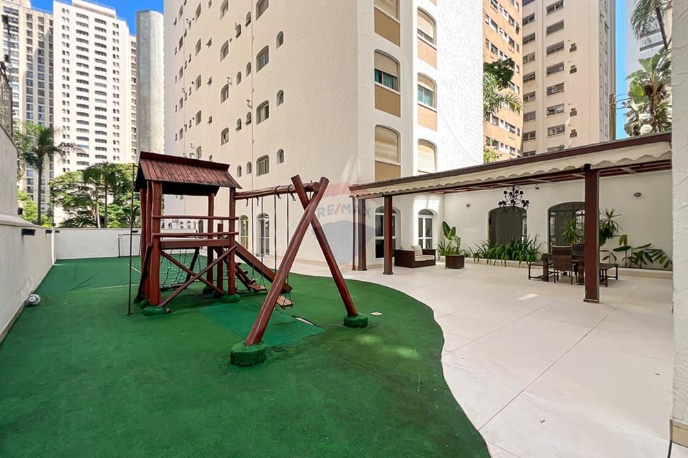 Apartamento - Venda - São Paulo , São Paulo - Área de Convivencia (2).jpg - 601261087-46