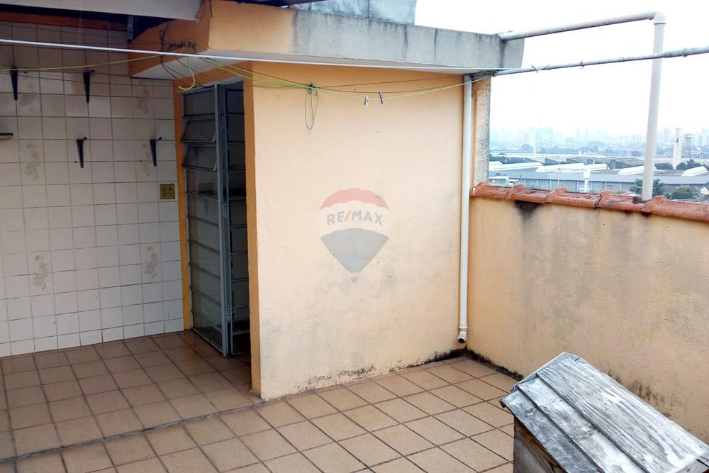 Casa - Alugar - São Paulo , São Paulo - IMG_20181122_170028.jpg - 602131003-450