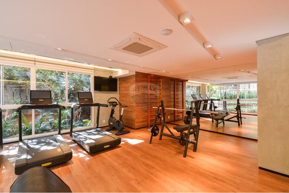 lakó - lakás (tégla) - Sao Paulo , Sao Paulo - BR - 1755133020232-01fotos_060.jpeg - 601251084-271