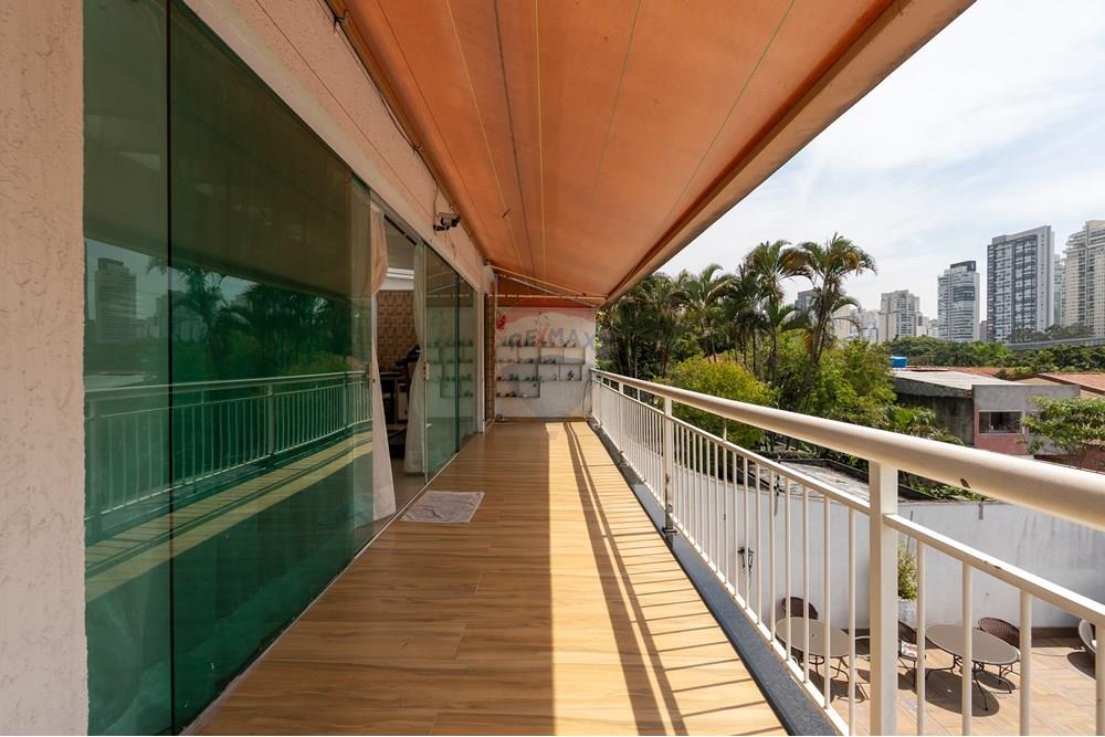 Casa - Venda - São Paulo , São Paulo - 66_CS.jpg - 601971032-116