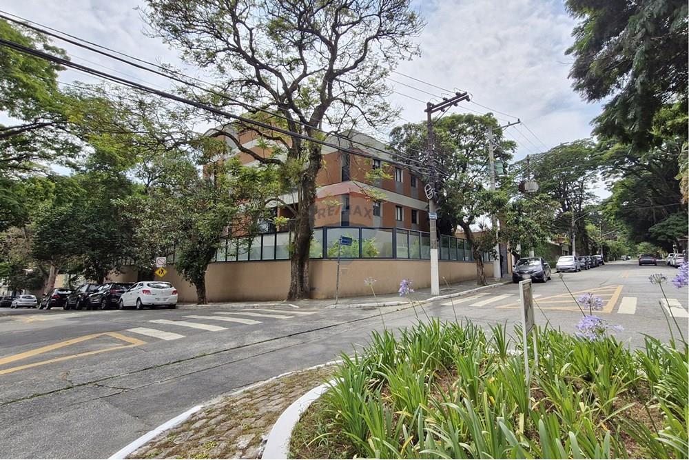 Apartamento - Venda - São Paulo , São Paulo - Cópia de RUA MARECHAL DEODORO, 528 (1).jpg - 601131004-163