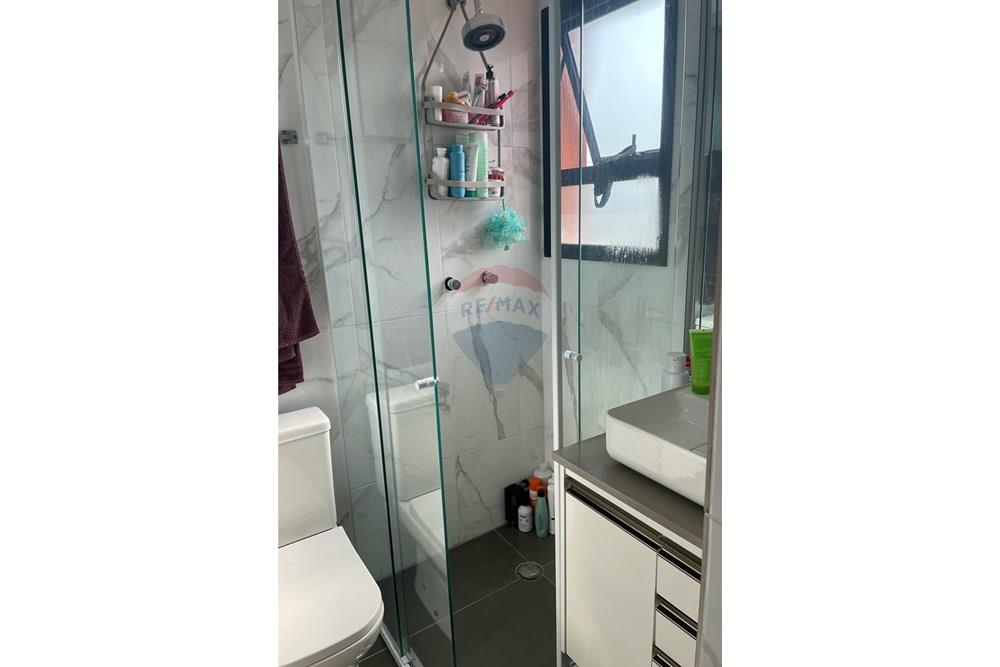 Apartamento - Venda - São Paulo , São Paulo - IMG_2497.JPG - 601171030-5