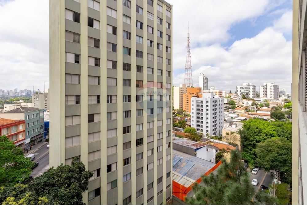 Apartamento - Venda - São Paulo , São Paulo - 6 VISTA QUARTO 2 (3).jpg - 602191021-25