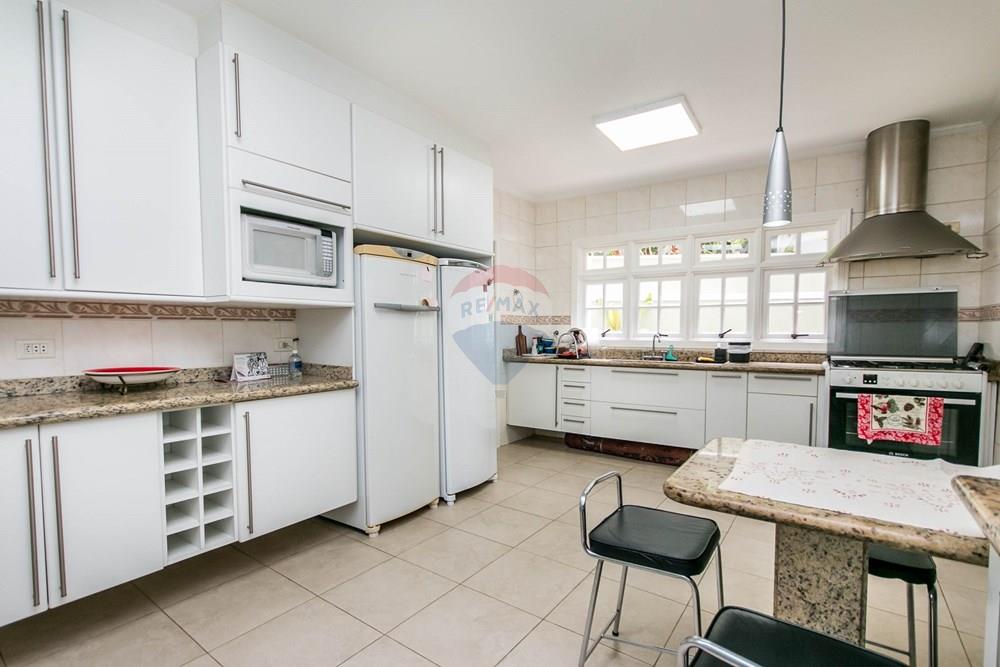 Casa - Venda - Santana de Parnaíba , São Paulo - 04cozinha_004.jpg - 602101005-98