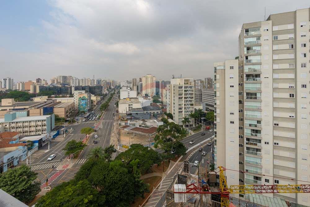Apartamento - Venda - São Paulo , São Paulo - 29Studio.jpg - 601971032-105