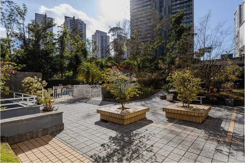 Apartamento - Venda - São Paulo , São Paulo - 25.jpg - Fachada - 601371102-1