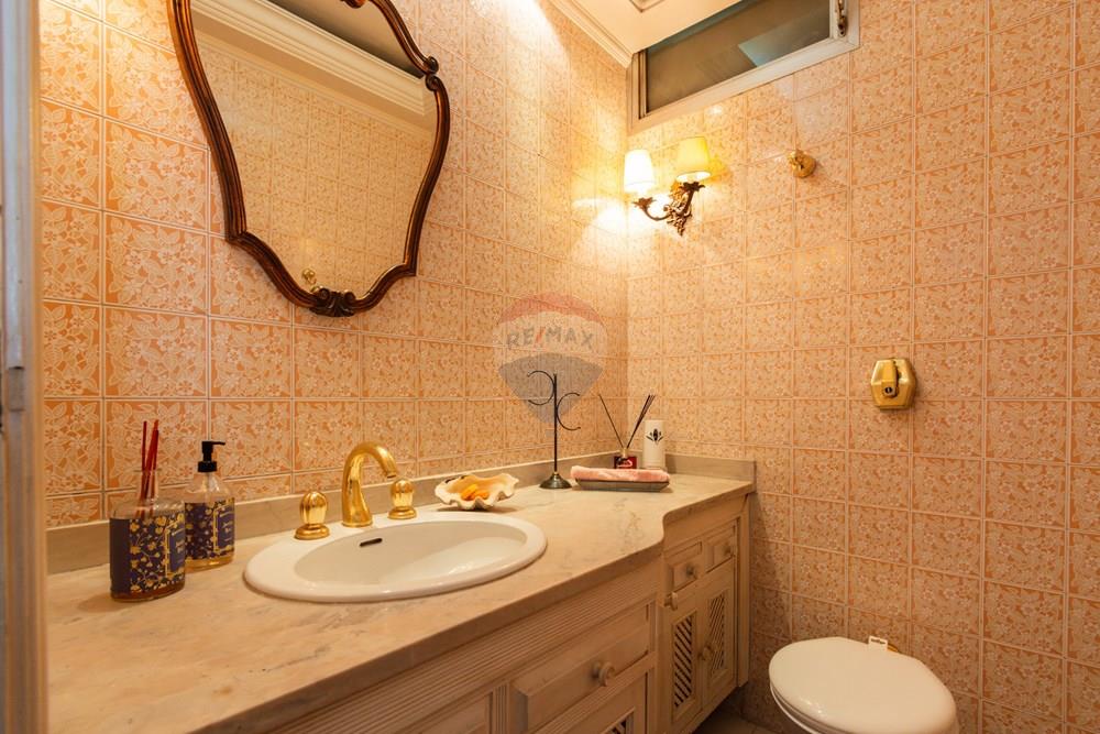 Apartamento - Venda - São Paulo , São Paulo - DSC_6616.jpg - Banheiro - 601361053-44