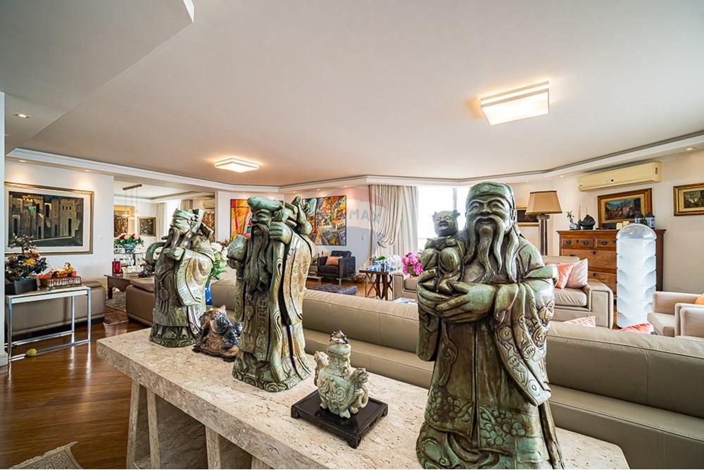 Cobertura - Venda - São Paulo , São Paulo - DSC01376-13.jpg - 601371039-19