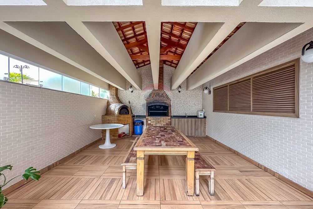 Apartamento - Venda - São Paulo , São Paulo - 35 - Churrasqueira.jpg - 602031008-87