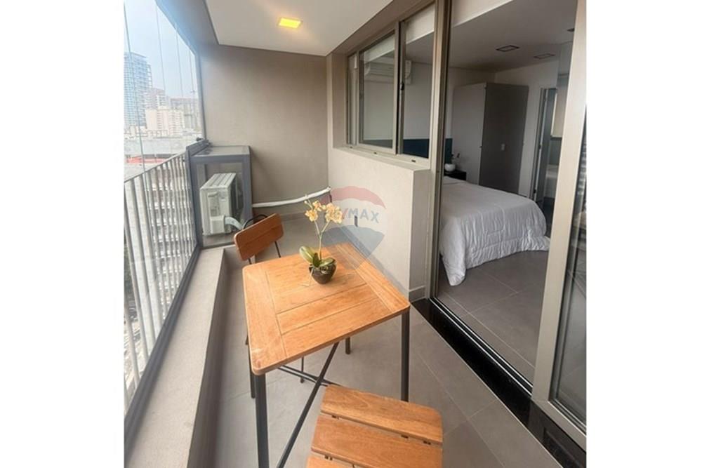 Studio - Alugar - São Paulo , São Paulo - Studio 2.jpeg - 601241018-58