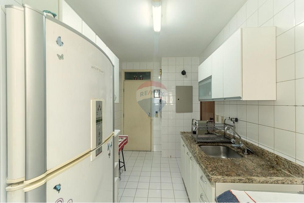 Apartamento - Venda - São Paulo , São Paulo - COZINHA 3.jpg - Cozinha - 602201019-16