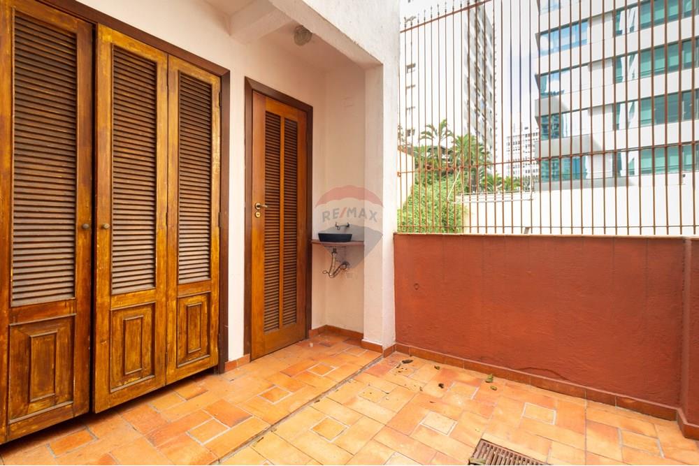 Casa de Vila - Venda - São Paulo , São Paulo - 3 QUINTAL (1) .jpg - 601261064-221