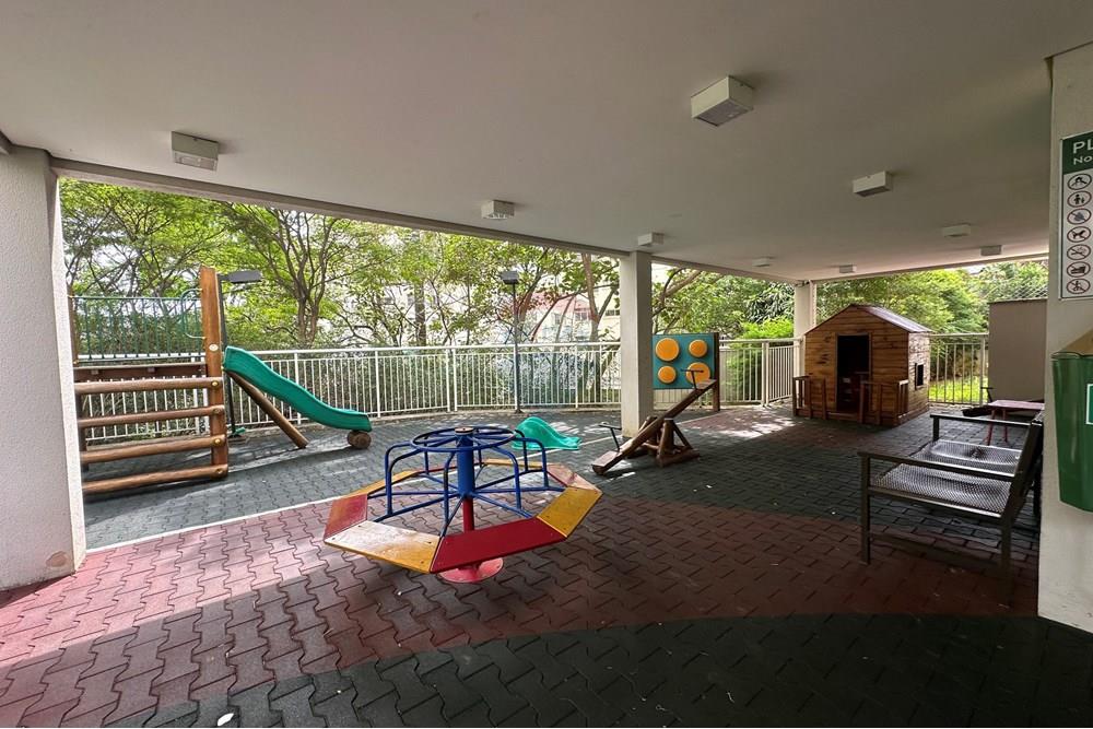 Apartamento - Alugar - São Paulo , São Paulo - IMG_8759.jpeg - 602071001-294