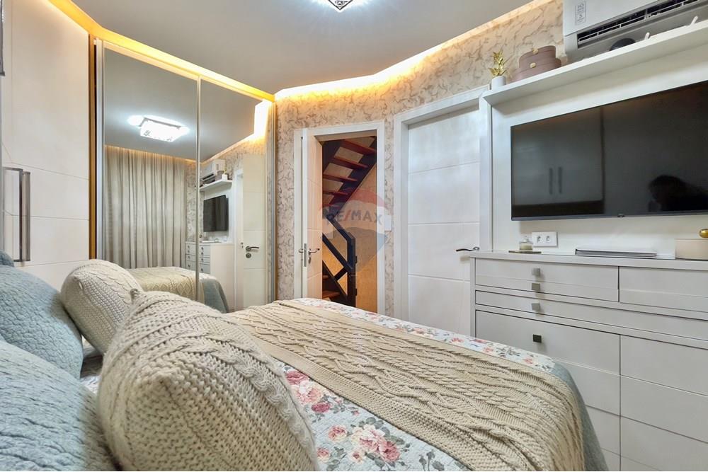 Residential - House - São Paulo , São Paulo - BR - 601301016-249_FE - 1 QUINTAS DO MARAJOARA JOÃO DA ROCHA 4 DORMITORIOS (41).jpeg - 601301016-249