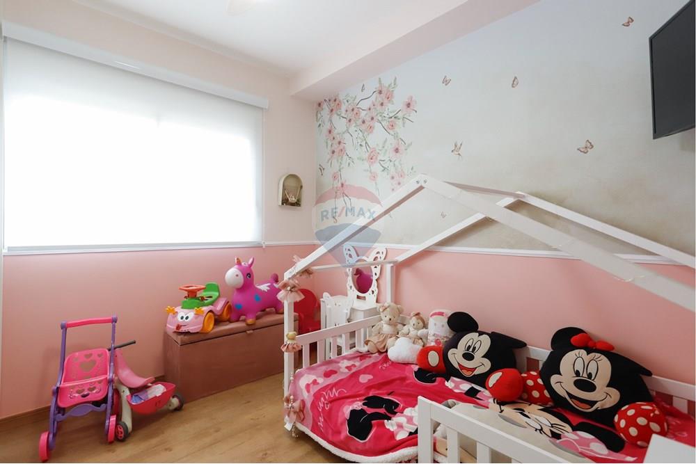 Apartamento - Venda - São Paulo , São Paulo - 25-10-07-R. Martinho de Campos, 41 - apto 36 - Vila Anastácio_035_CapodannoFotografia.jpg - Quarto - 602341026-13