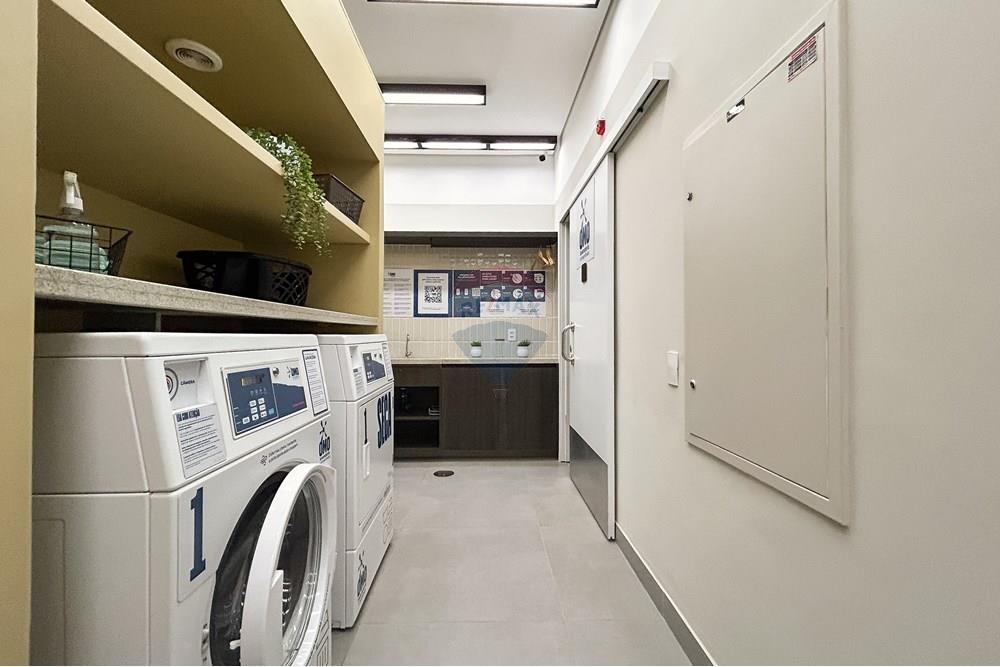 Studio - Alugar - São Paulo , São Paulo - IMG_3565.jpeg - 601131004-157