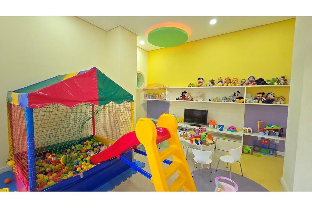 Apartamento - Venda - São Paulo , São Paulo - 20250520_164052.jpg - 601051032-140