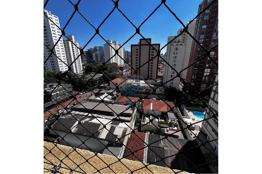 Apartamento - Alugar - São Paulo , São Paulo - IMG_4620.JPG - 601261095-19