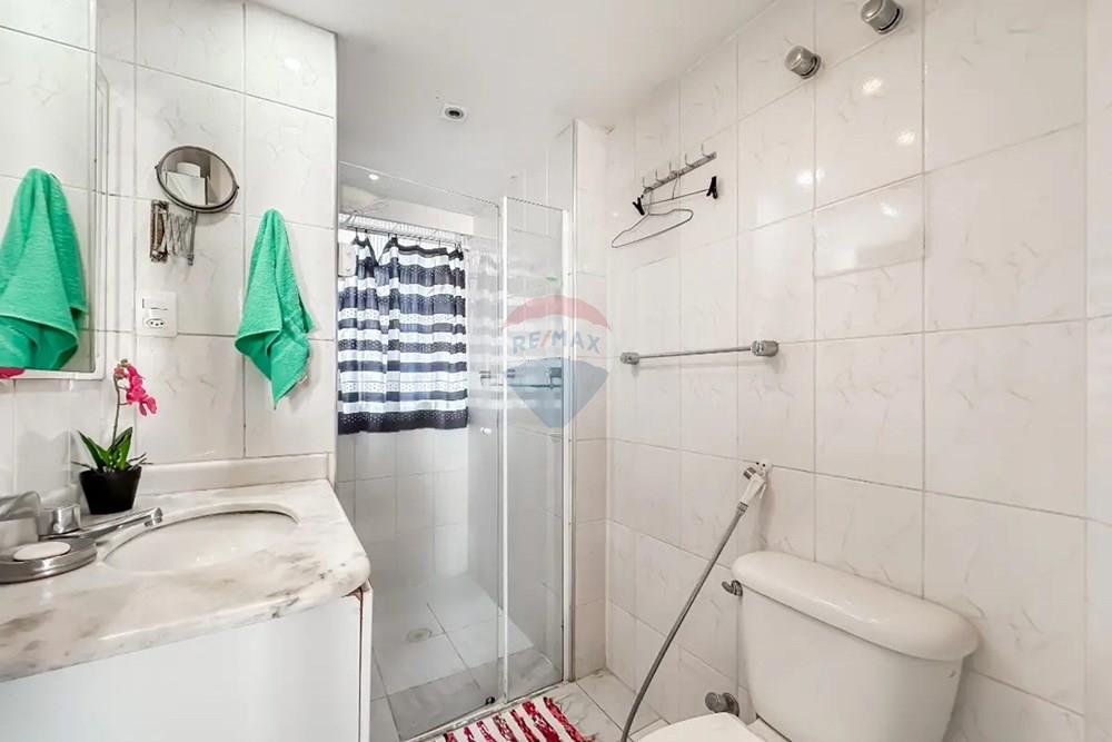 Apartamento - Venda - São Paulo , São Paulo - ca034316-fd4a-4086-abc2-9af12d603d4a.jpg - 601721032-144