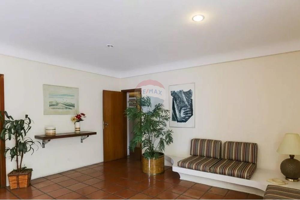 Apartamento - Alugar - São Paulo , São Paulo - 21 terreo Pedroso Alvarenga c.jpg - 601361040-179