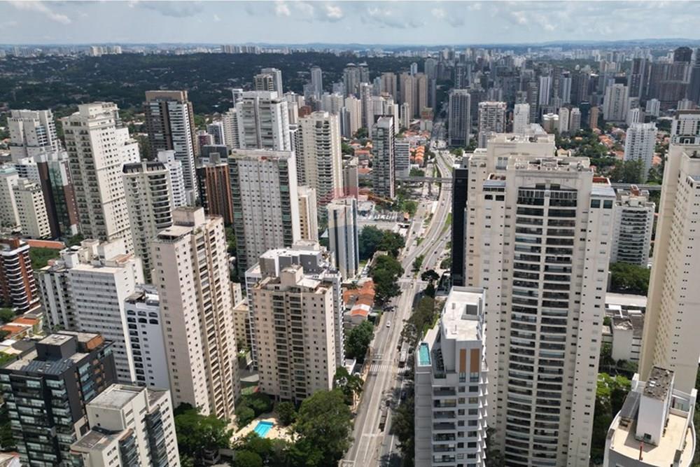 Studio - Venda - São Paulo , São Paulo - DJI_0465.JPG - 602151006-88