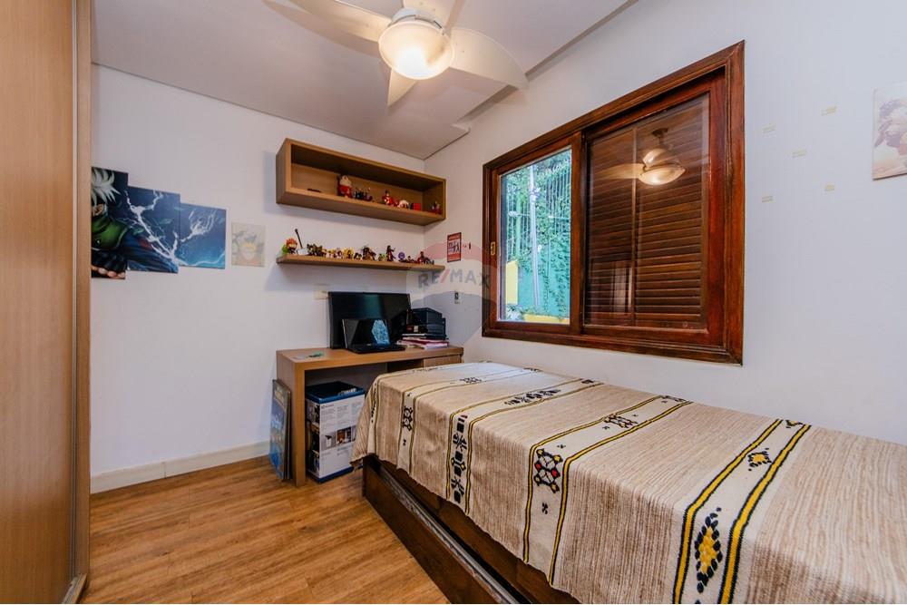 Casa de Condomínio - Alugar - São Paulo , São Paulo - IMG_5409.jpg - 602291018-213