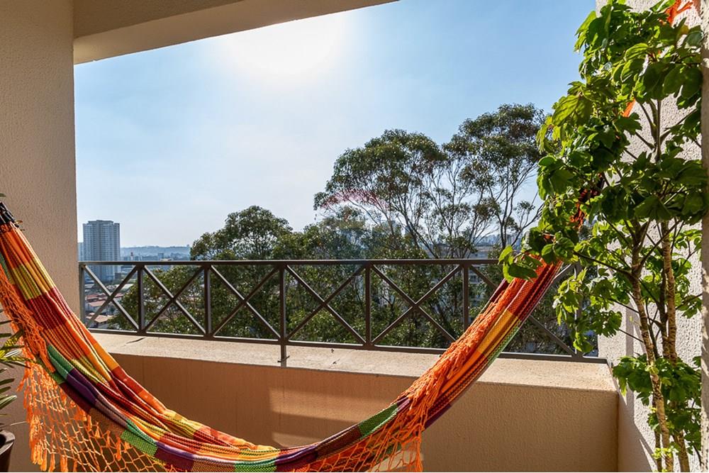 Apartamento - Venda - São Paulo , São Paulo - IMG_2419.jpg - 601301079-29