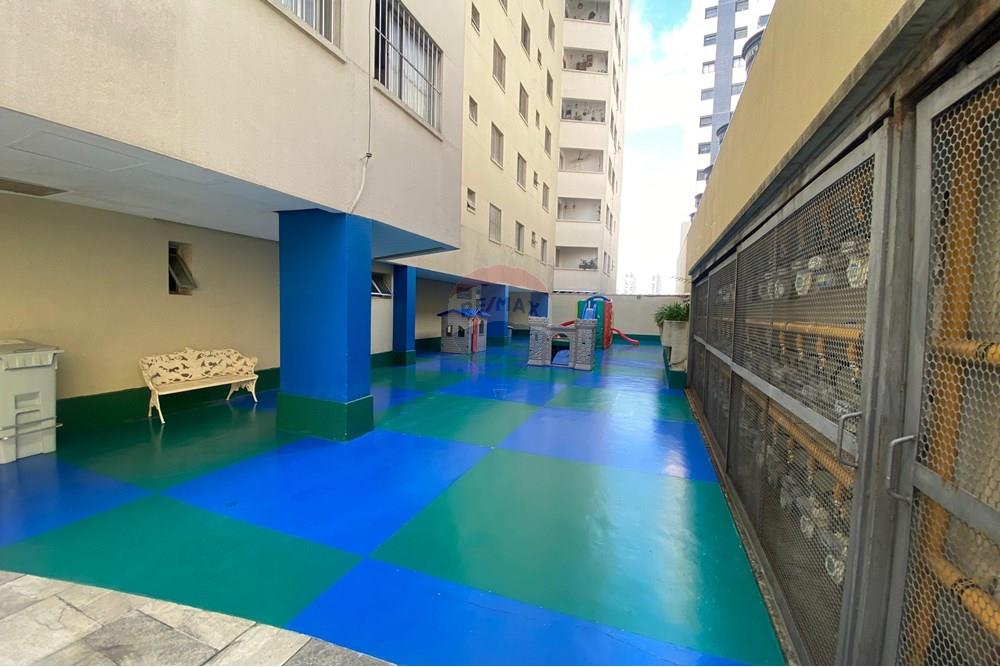 Apartamento - Alugar - São Paulo , São Paulo - WhatsApp Image 2024-08-14 at 15.25.58.jpeg - Pátio interno - 602161004-161