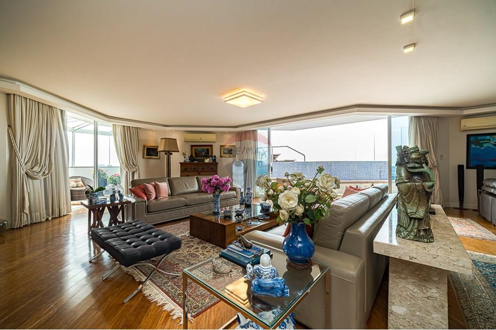 Cobertura - Venda - São Paulo , São Paulo - DSC01374-11.jpg - 601371039-19