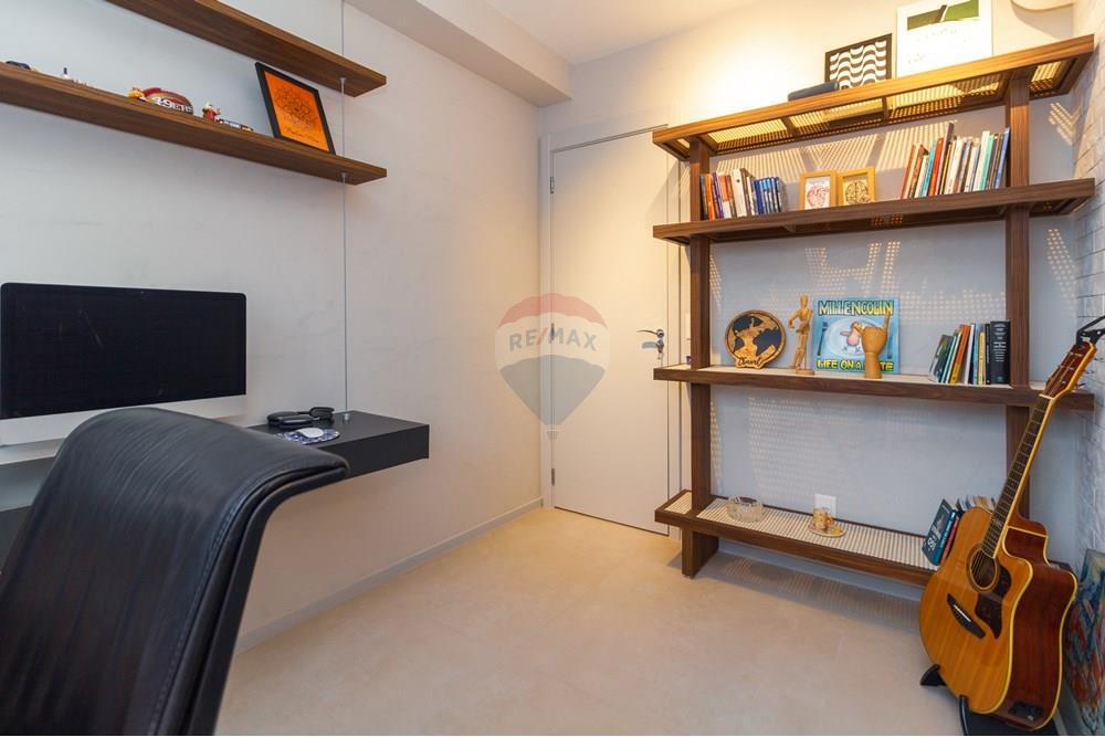 Apartamento - Venda - São Paulo , São Paulo - 03apartamento_023.JPG - 601421022-8