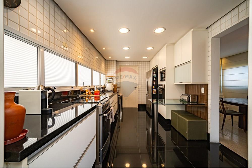 Duplex - Alugar - São Paulo , São Paulo - 38.jpg - Cozinha - 601081006-134